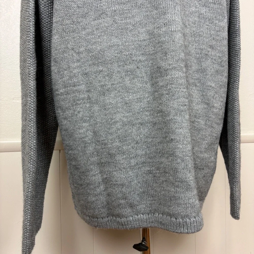 Lacoste classic crewneck
